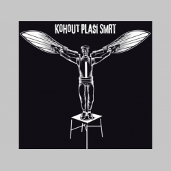 Kohout pla&scaron;&iacute; smrt - &Uacute;plně &scaron;ťastnej... (LP)